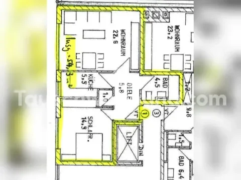 München Wohnungen, München Wohnung mieten