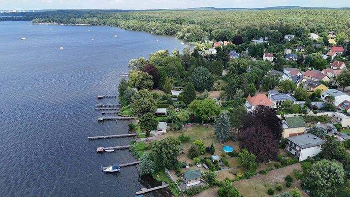 2266 - Schwielowsee Caputh Umgebung