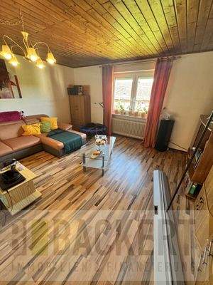 Wohnzimmer Obergeschoss