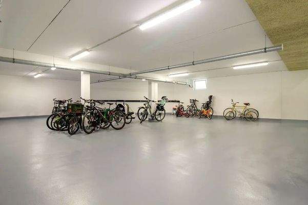 Fahrrad-Stellplatz Kopie