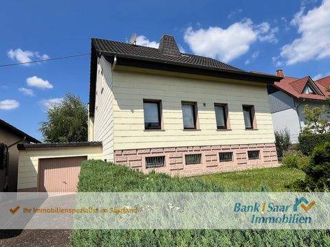 Eppelborn Häuser, Eppelborn Haus kaufen