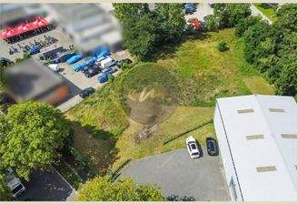 Drohnenaufnahme (Draufsicht)