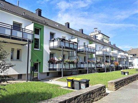 Wuppertal Wohnungen, Wuppertal Wohnung mieten