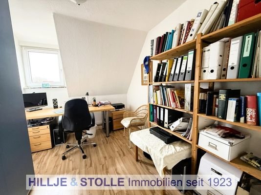 Arbeitszimmer