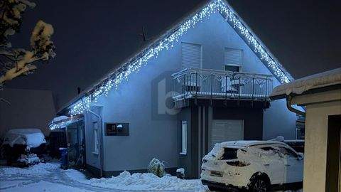 Albbruck Häuser, Albbruck Haus kaufen