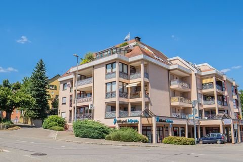 Bad Säckingen Wohnungen, Bad Säckingen Wohnung mieten