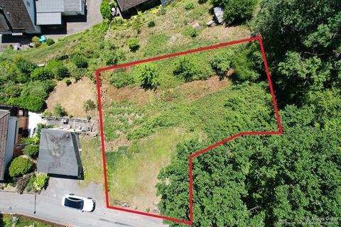 Plettenberg Grundstücke, Plettenberg Grundstück kaufen