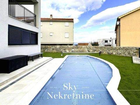 Malinska-Dubasnica Wohnungen, Malinska-Dubasnica Wohnung kaufen