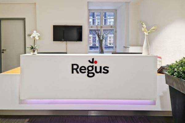 Regus_HAMBURG, Chilehaus_Germany_Centre 0503_Recep
