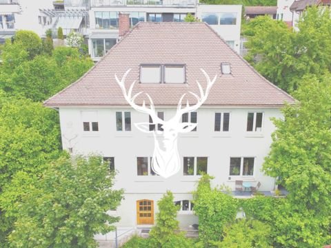 Waldshut-Tiengen Wohnungen, Waldshut-Tiengen Wohnung kaufen