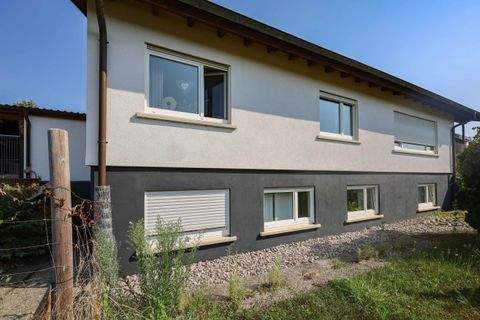 Binzen Häuser, Binzen Haus kaufen