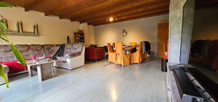 Wohnzimmer Wohnung 5