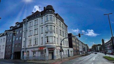 Duisburg Häuser, Duisburg Haus kaufen