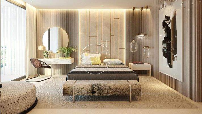 Apartment in Benahavis