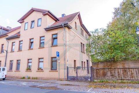 Bad Sulza Häuser, Bad Sulza Haus kaufen