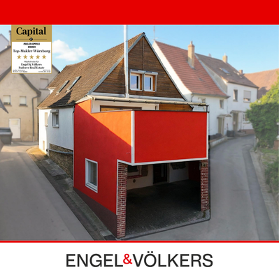 Engel & Völkers Würzburg
