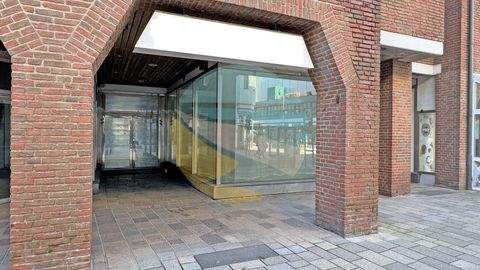 Sylt Ladenlokale, Ladenflächen 