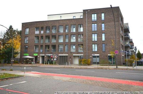 01 Objektansicht Frontseite