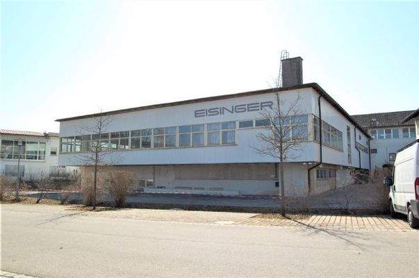 Ansicht von Umgehungsstraße