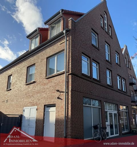 Meppen Wohnungen, Meppen Wohnung kaufen