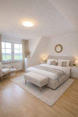 Wohnung Dachgeschoss