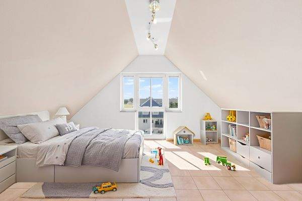 Möblierungsvorschlag