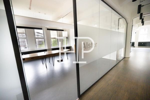 Musterausbau