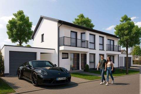 Ingelheim Häuser, Ingelheim Haus kaufen