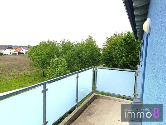 Mittagspause draußen genießen