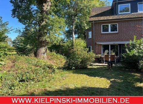 Hamburg Häuser, Hamburg Haus kaufen