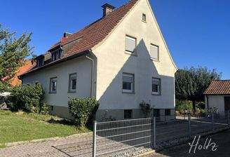 Straßenansicht Bild 1
