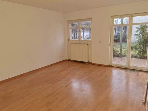 Schwielowsee Wohnungen, Schwielowsee Wohnung mieten