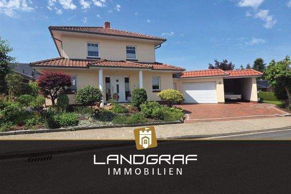 Stadtvilla - Staffelhaus