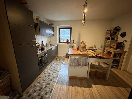 Küche 1.OG