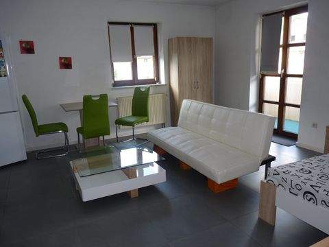 Marklkofen Wohnungen, Marklkofen Wohnung mieten