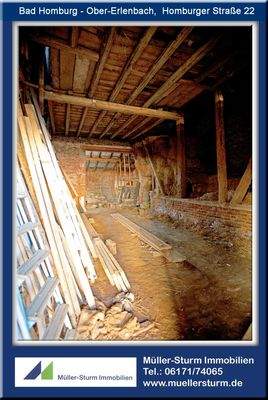 Bad Homburg  Homburger Strasse 22 04 Ansicht Hinte