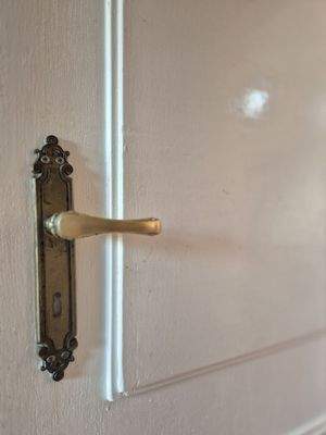 Impressionen Haupthaus Wohnun Nr. 1