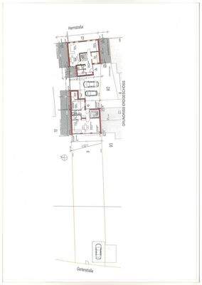 Grundstück im Ganzen