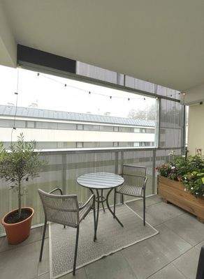 KI - Virtuelles Homestaging