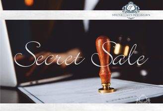 Secret Sale