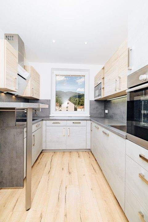 Leoben Wohnungen, Leoben Wohnung kaufen