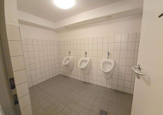 Keller versch. Räume