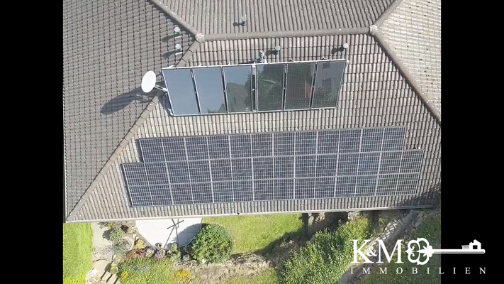 Photovoltaik & Solarthermie