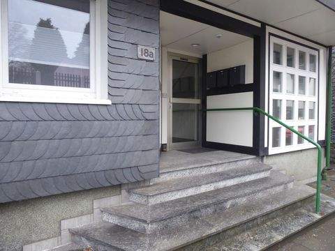 Reichshof / Denklingen Wohnungen, Reichshof / Denklingen Wohnung mieten