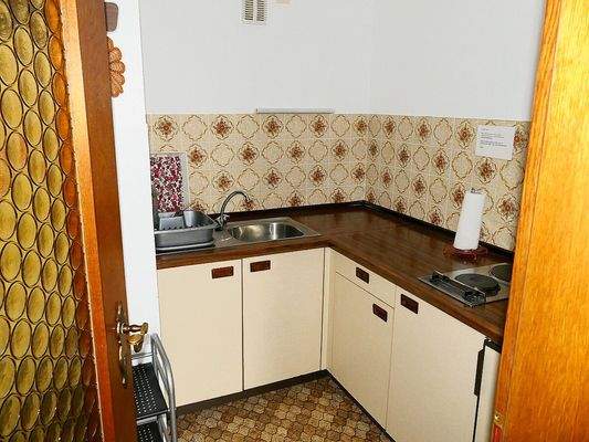 Küche Appartement 1 DG