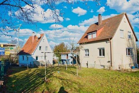 Leinfelden Grundstücke, Leinfelden Grundstück kaufen