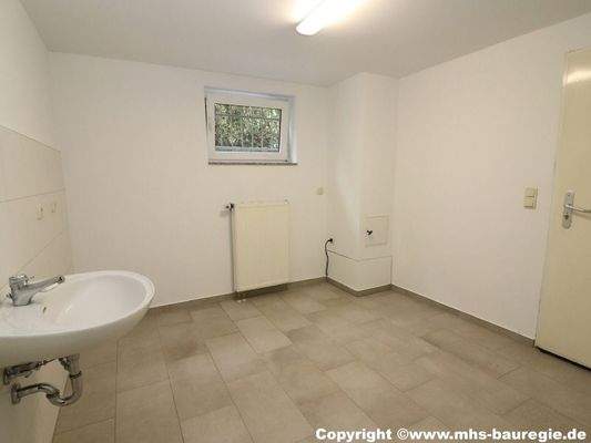 Bild 24 Wirtschaftsraum