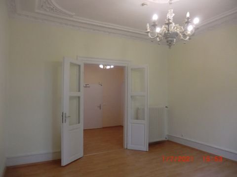 Bad Wohnungen, Bad Wohnung mieten