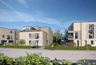 Visualisierung Frontansicht