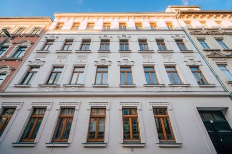 Leipzig Wohnungen, Leipzig Wohnung mieten